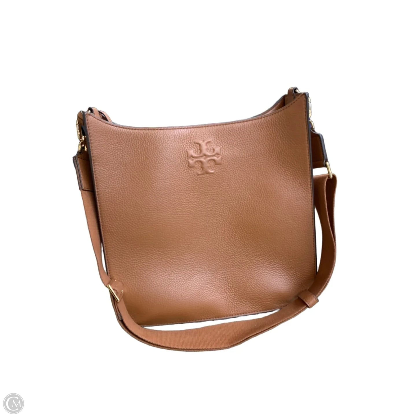 Handbag Designer By Tory Burch, Size: Medium