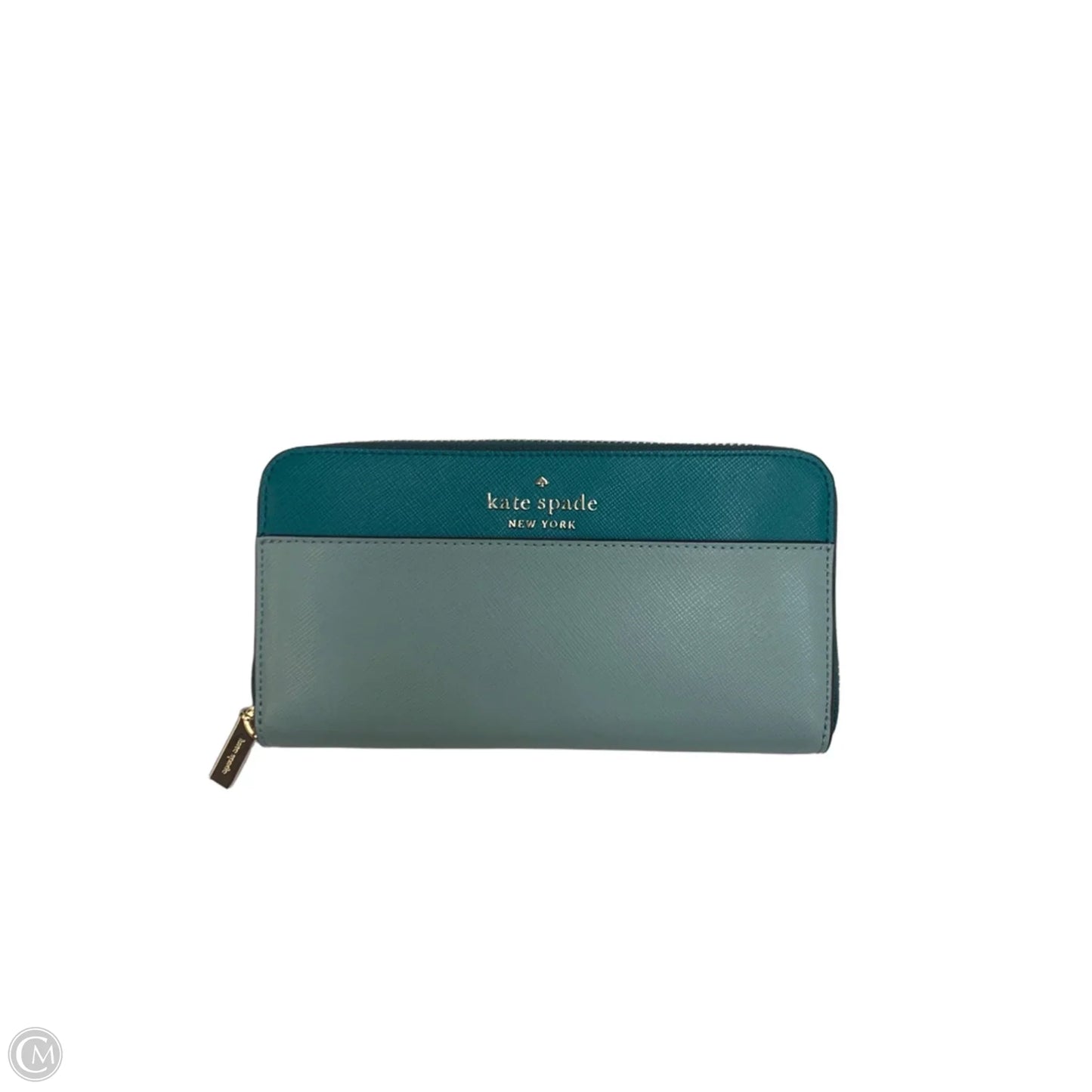 Wallet Designer By Kate Spade, Size: Medium
