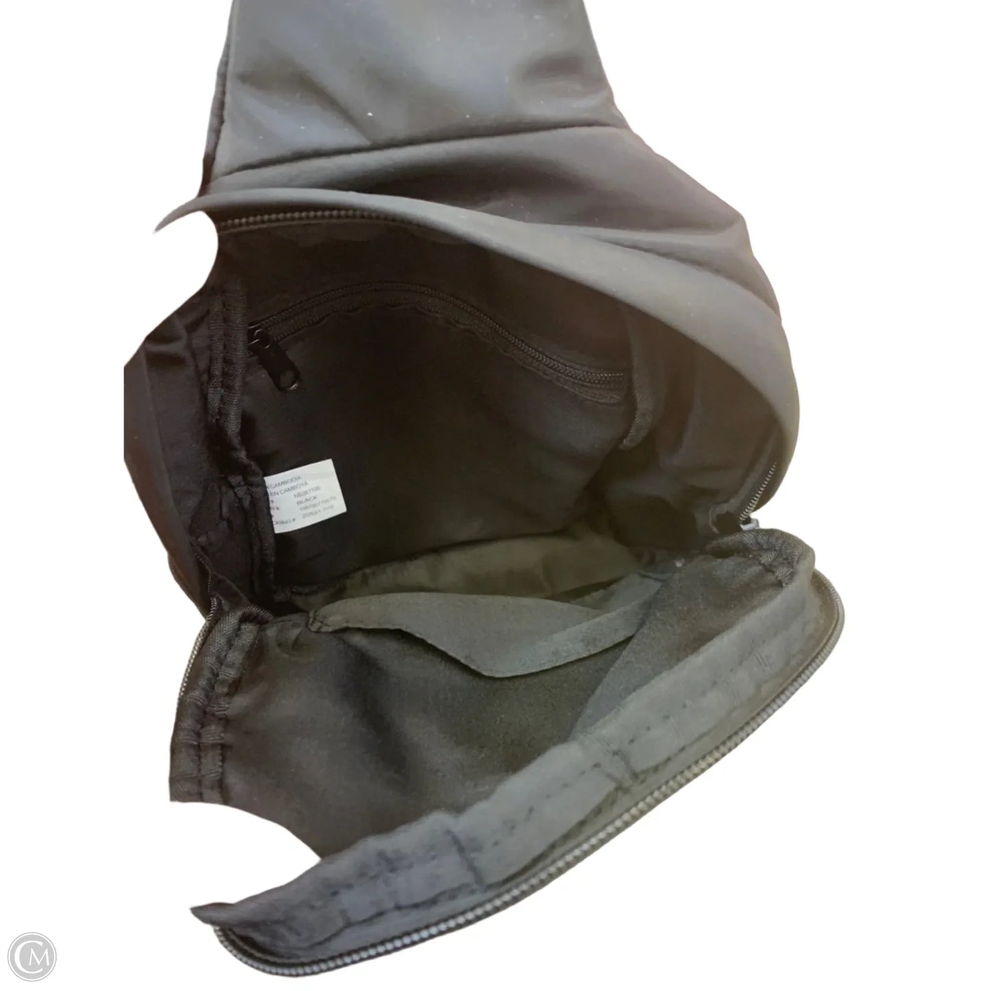 Backpack By Cmf, Size: Small