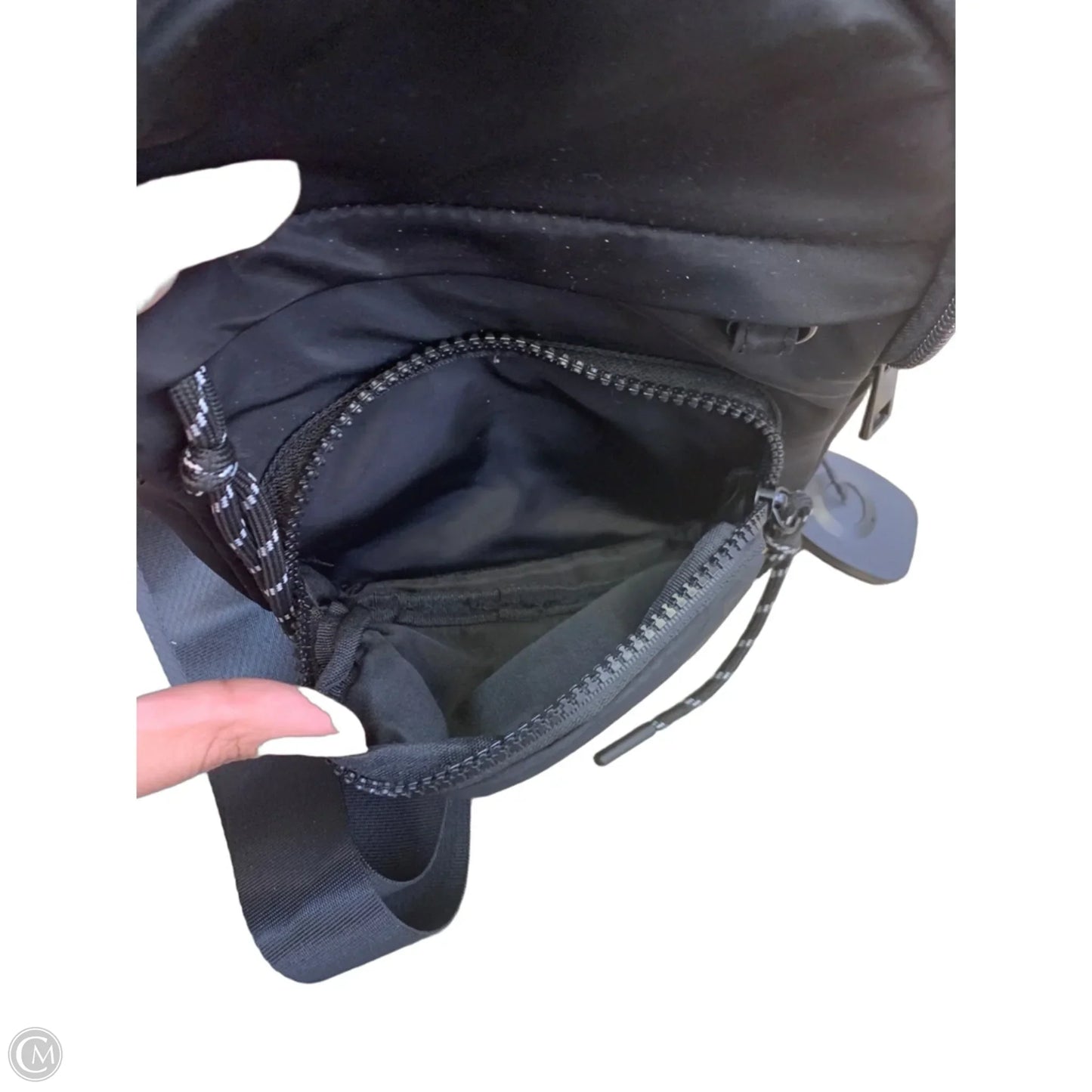 Backpack By Cmf, Size: Small