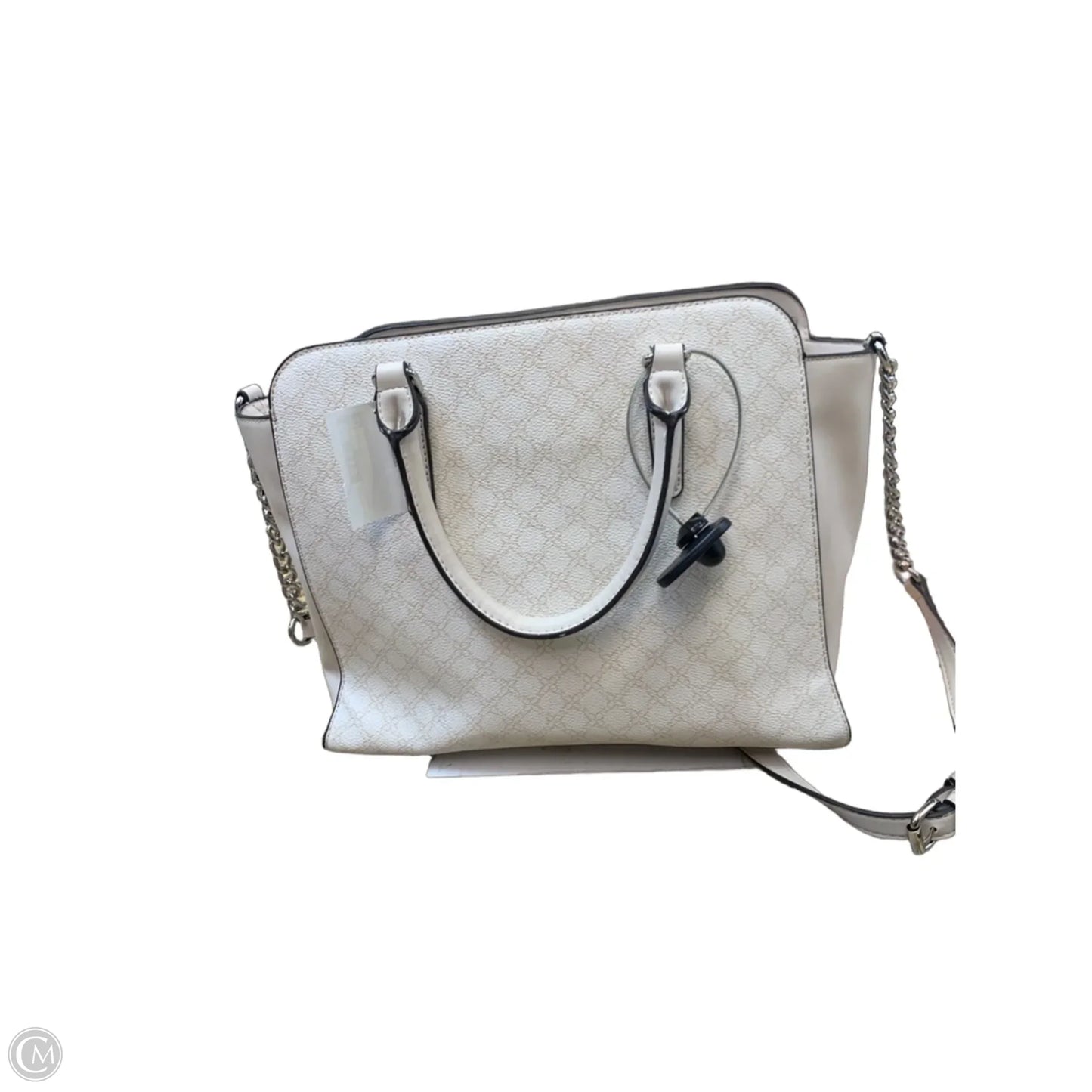 Handbag By Nine West, Size: Medium