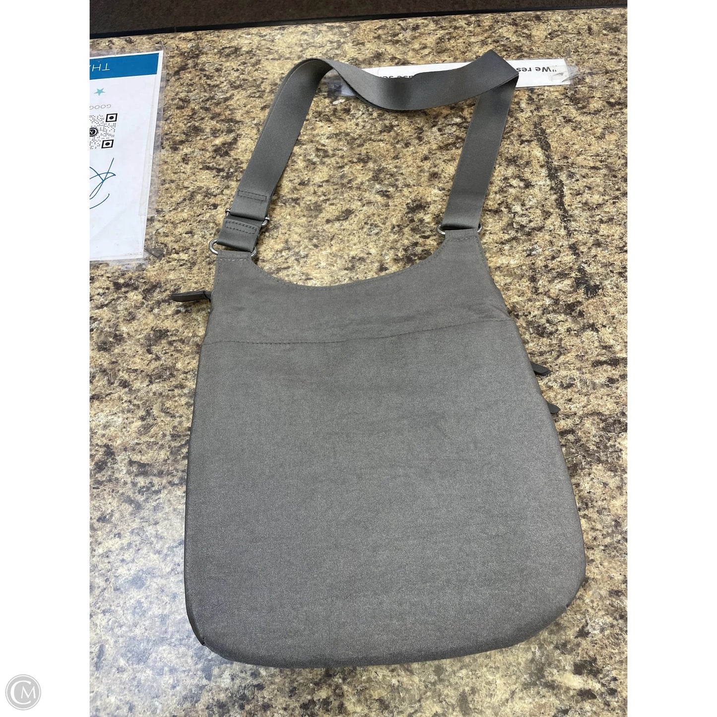 Crossbody By Baggallini, Size: Large