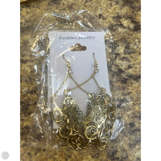 Earrings Dangle/drop By Cmf