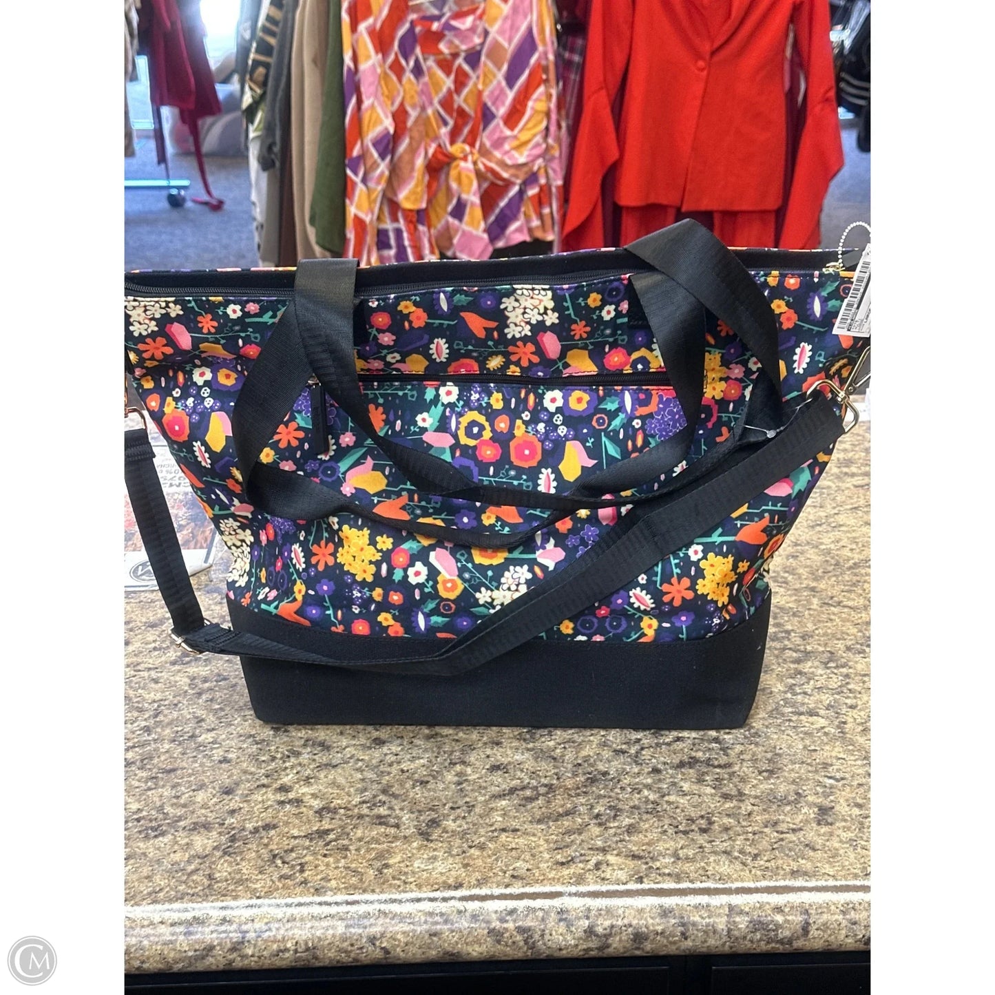 Tote By Lularoe, Size: Large