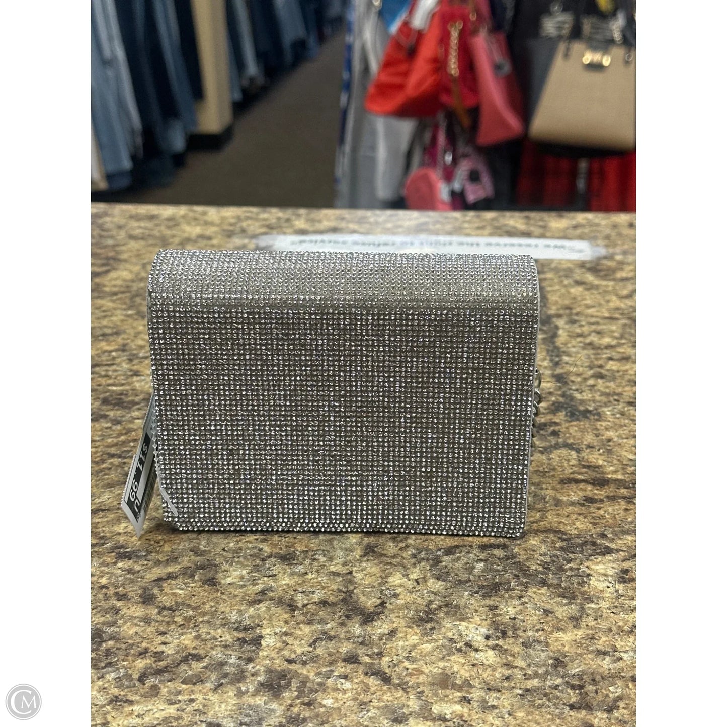 Crossbody By Aldo, Size: Small