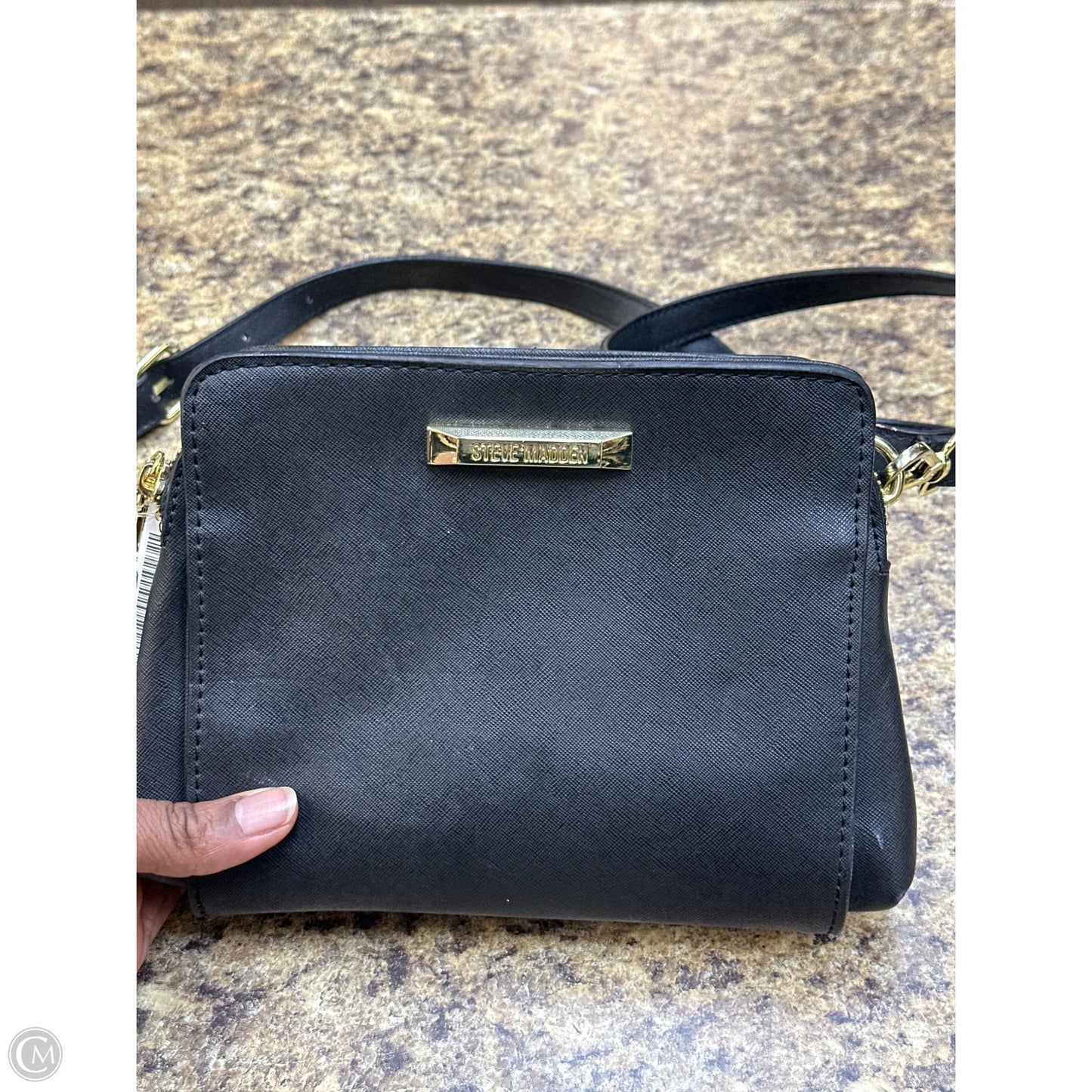 Crossbody By Steve Madden, Size: Small