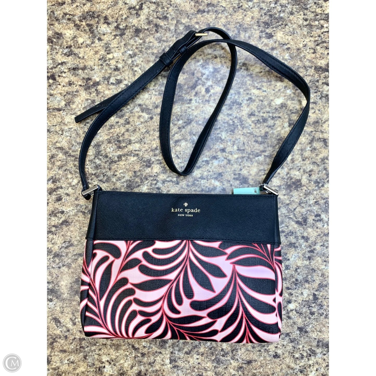 Handbag Designer By Kate Spade, Size: Small