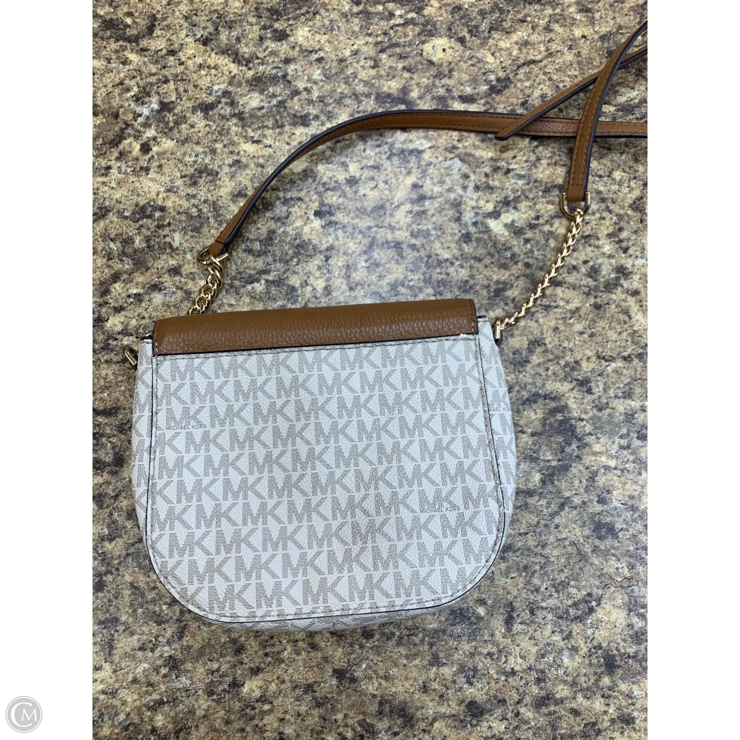 Crossbody By Michael By Michael Kors, Size: Small