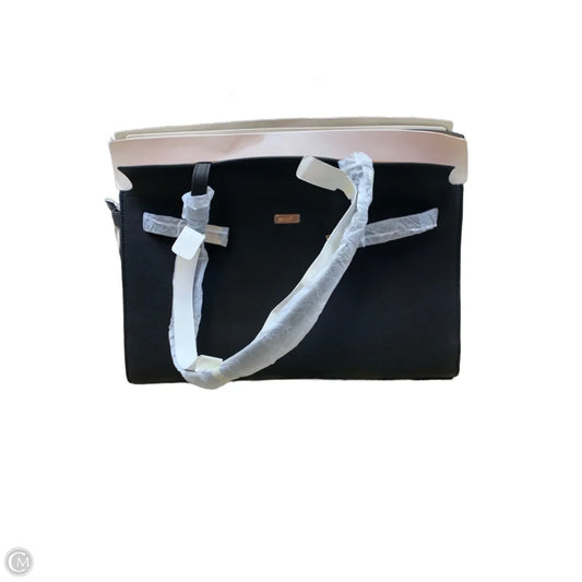 Tote Designer By Tory Burch, Size: Large