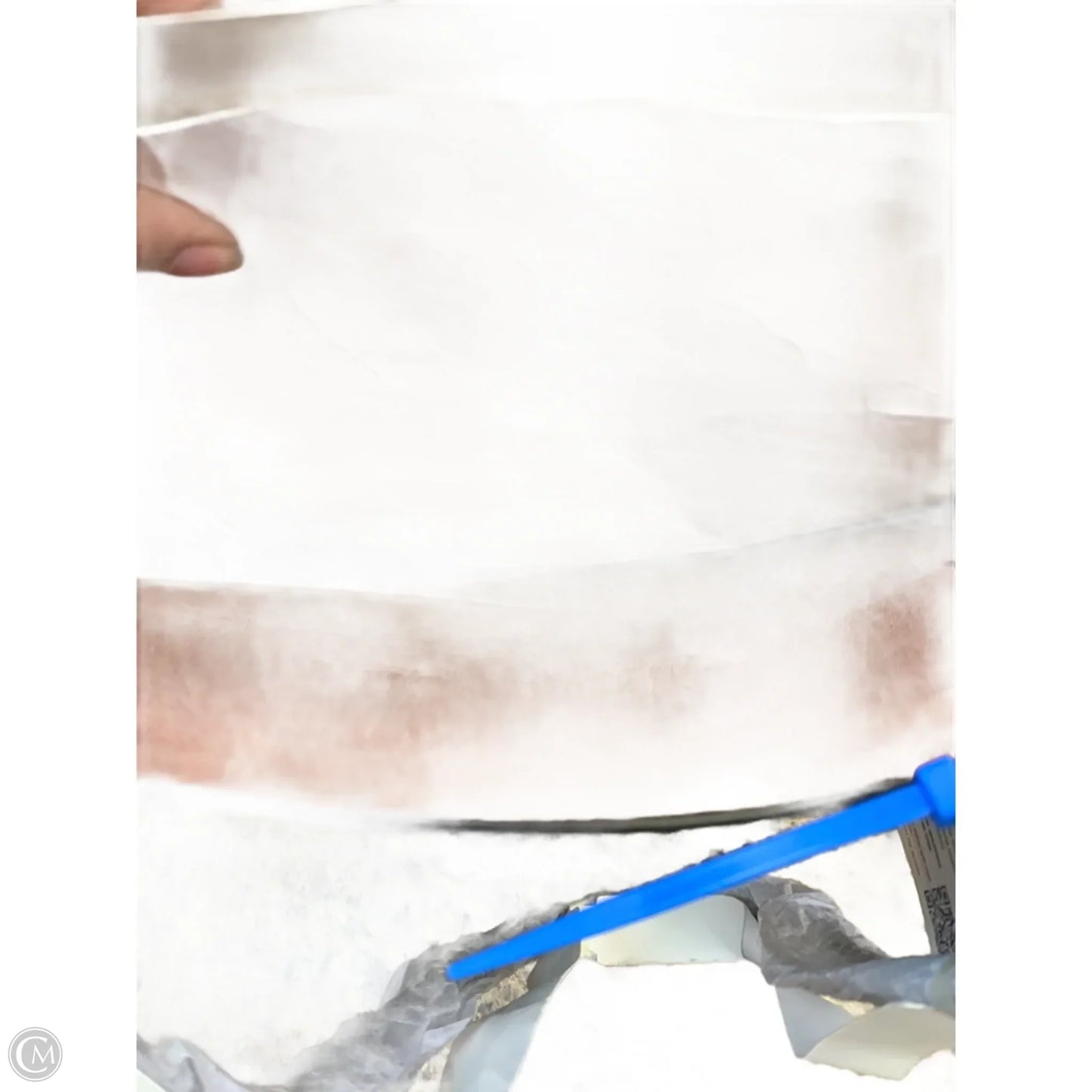 Tote Designer By Tory Burch, Size: Large