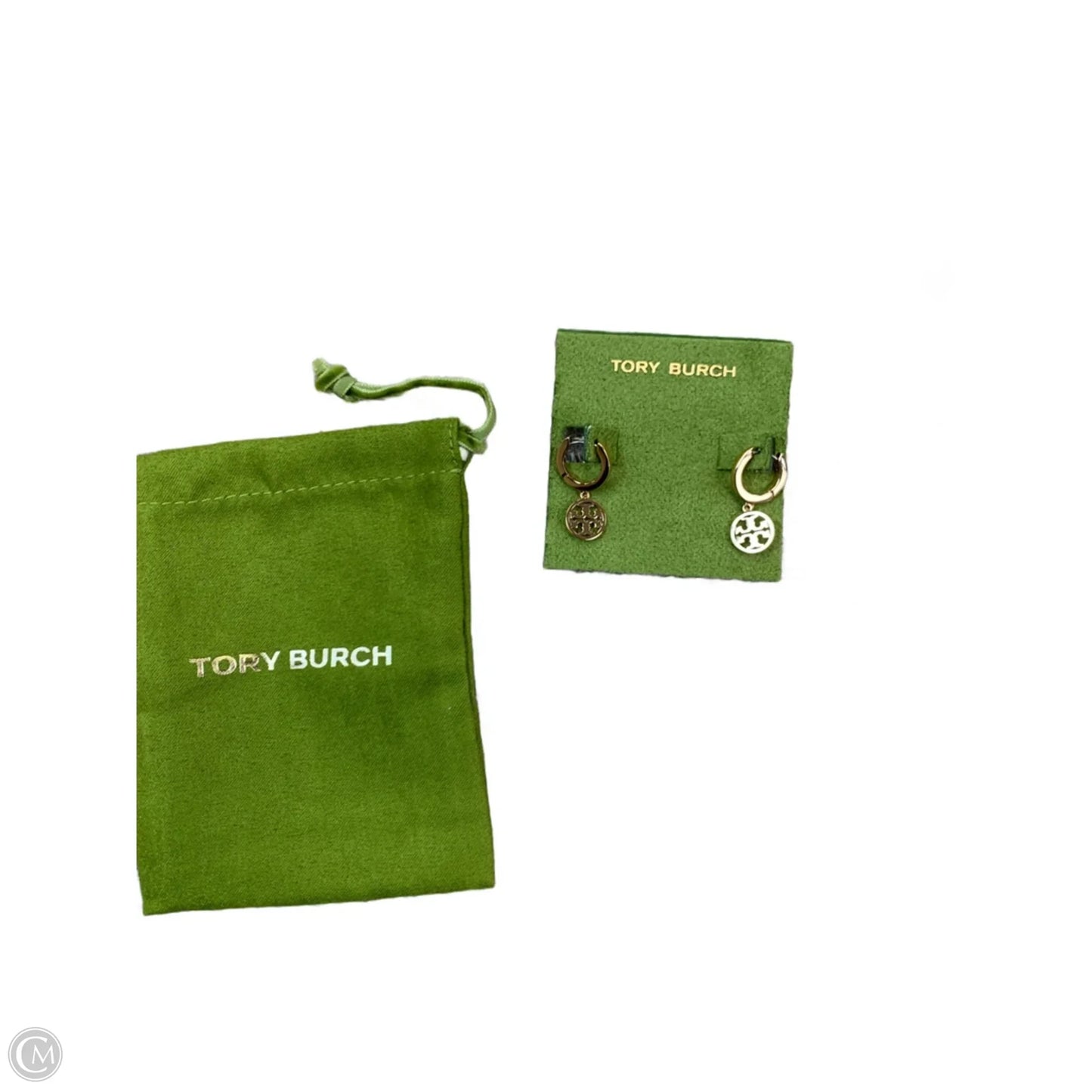 Earrings Designer By Tory Burch