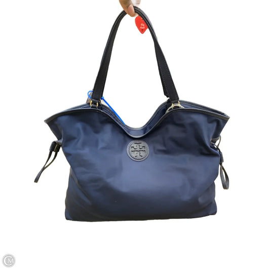 Duffle And Weekender Designer By Tory Burch, Size: Large