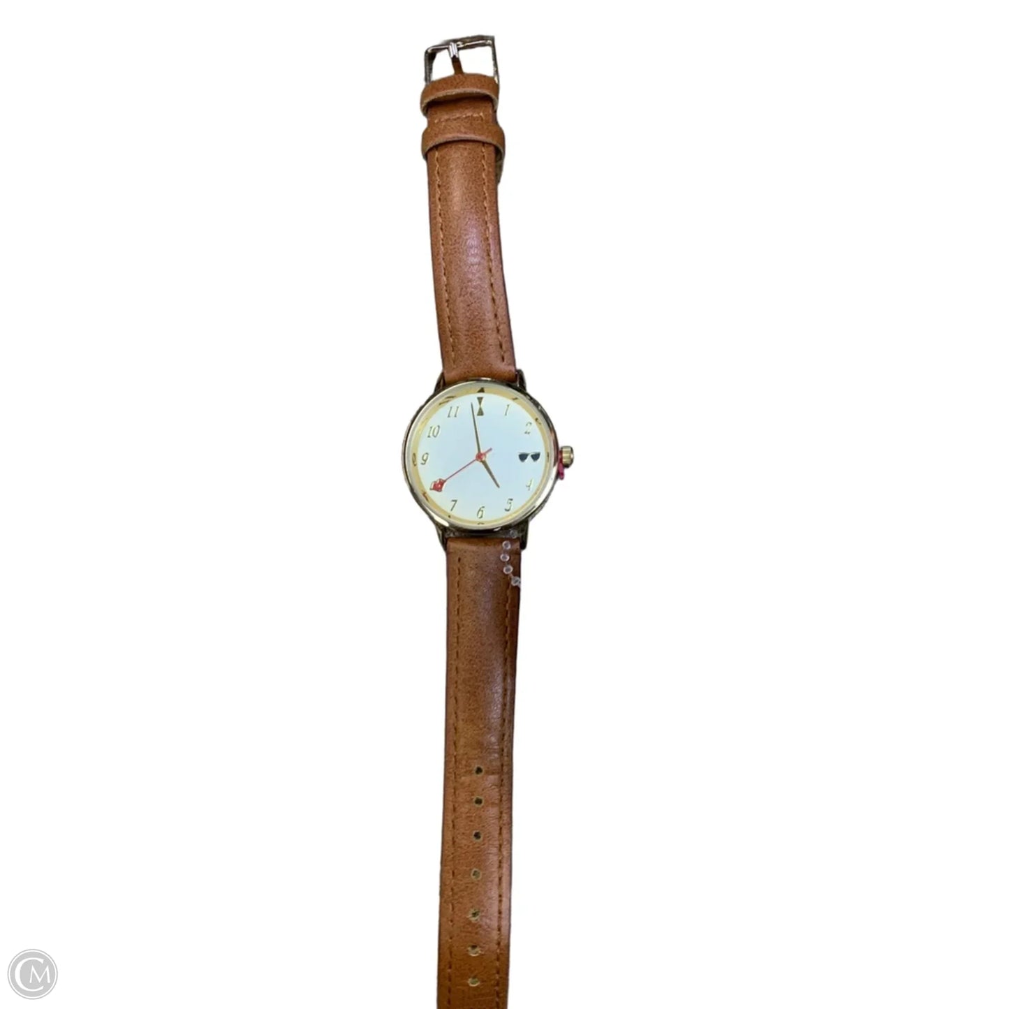 Watch By Cmf