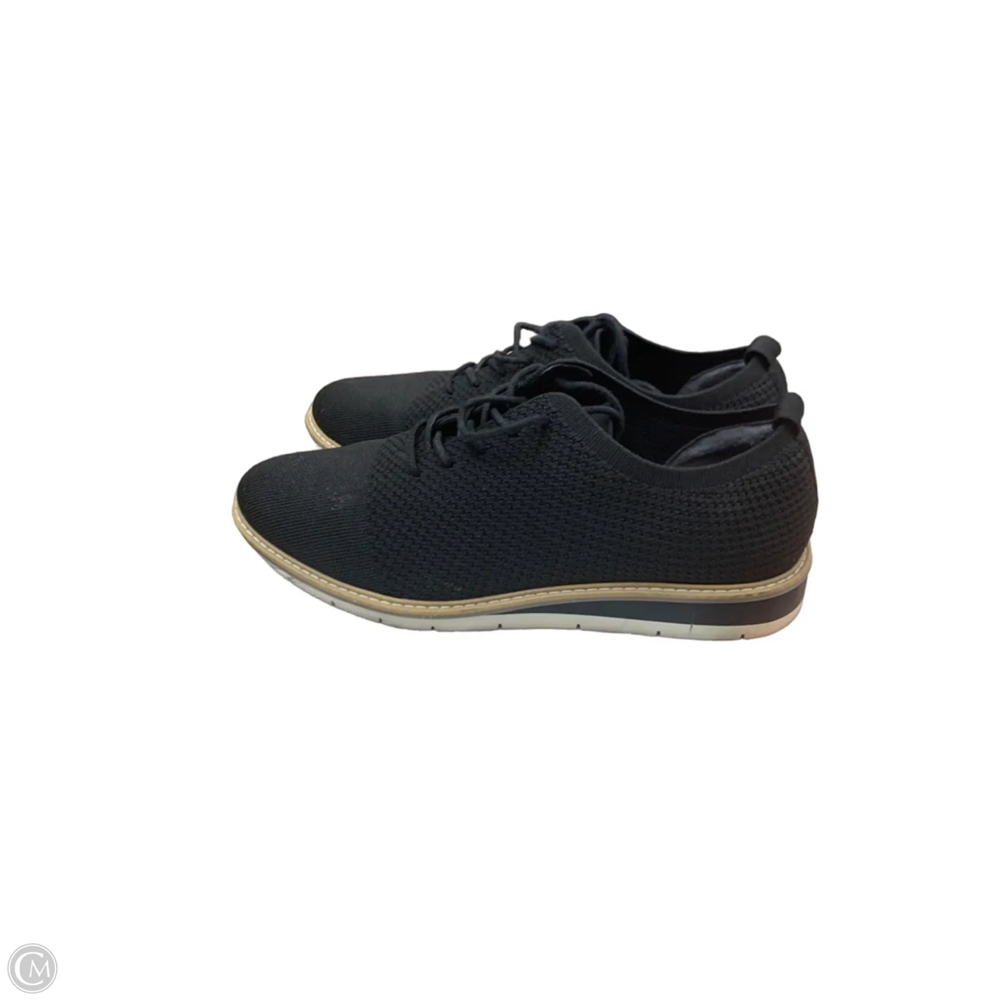 Shoes Flats By Kelly And Katie In Black, Size: 9