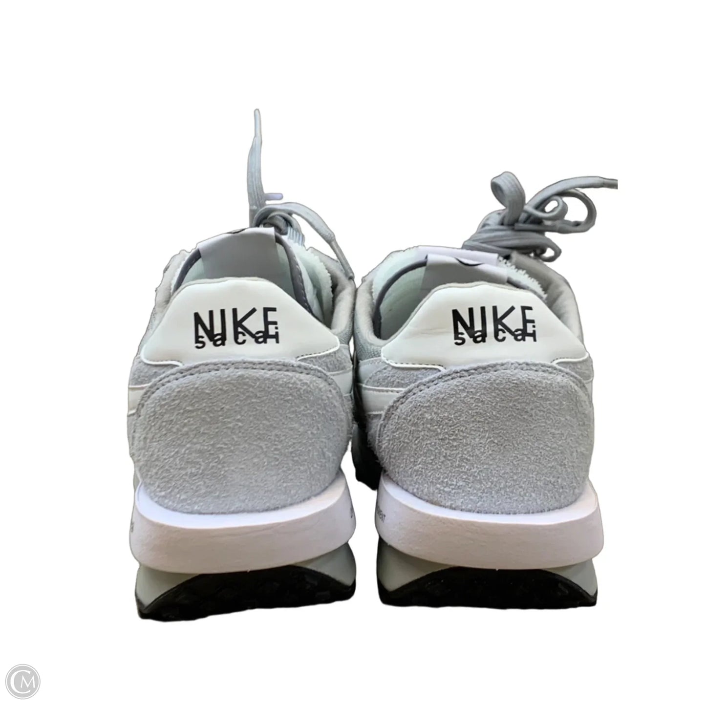 Shoes Athletic By Nike In Grey, Size: 10.5