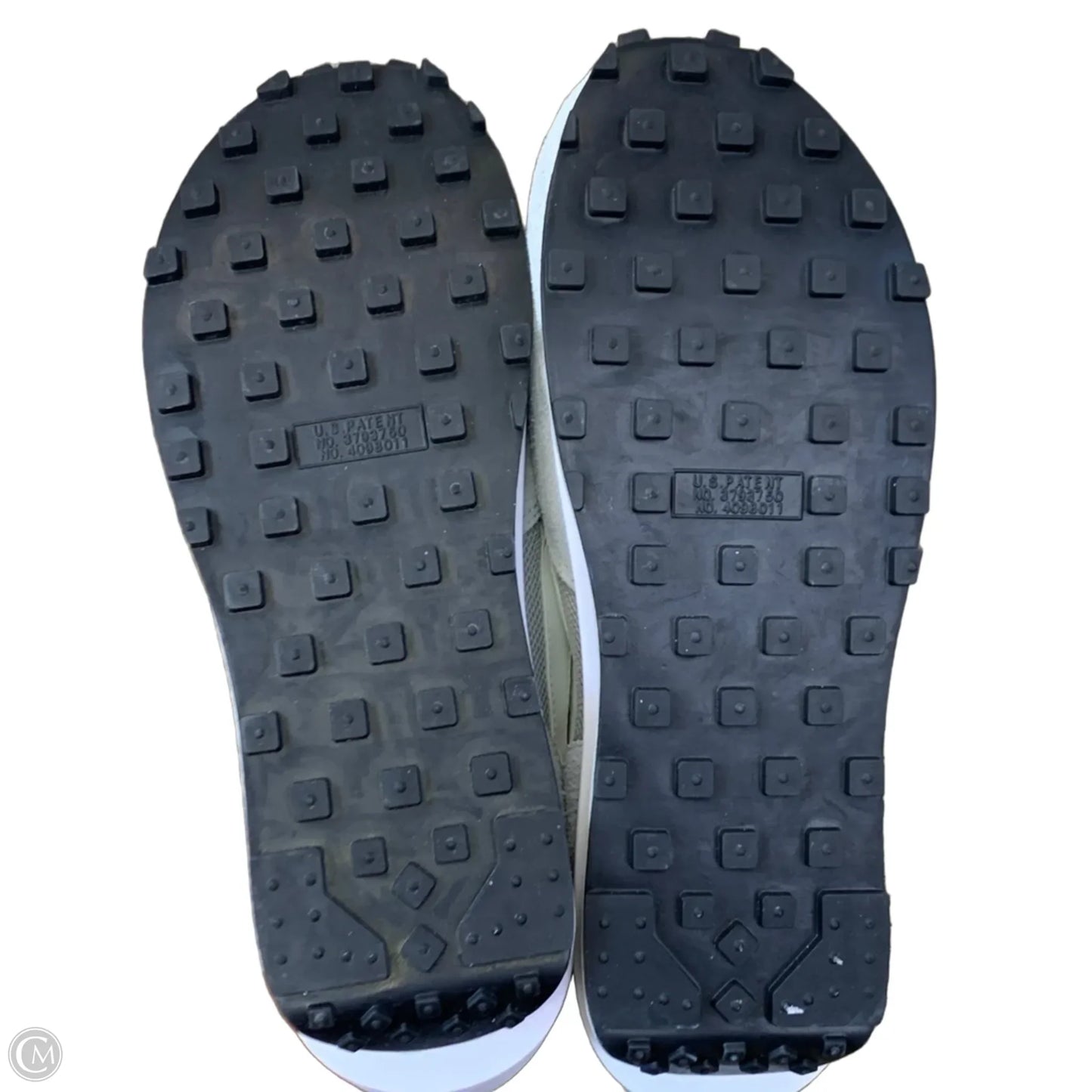 Shoes Athletic By Nike In Grey, Size: 10.5