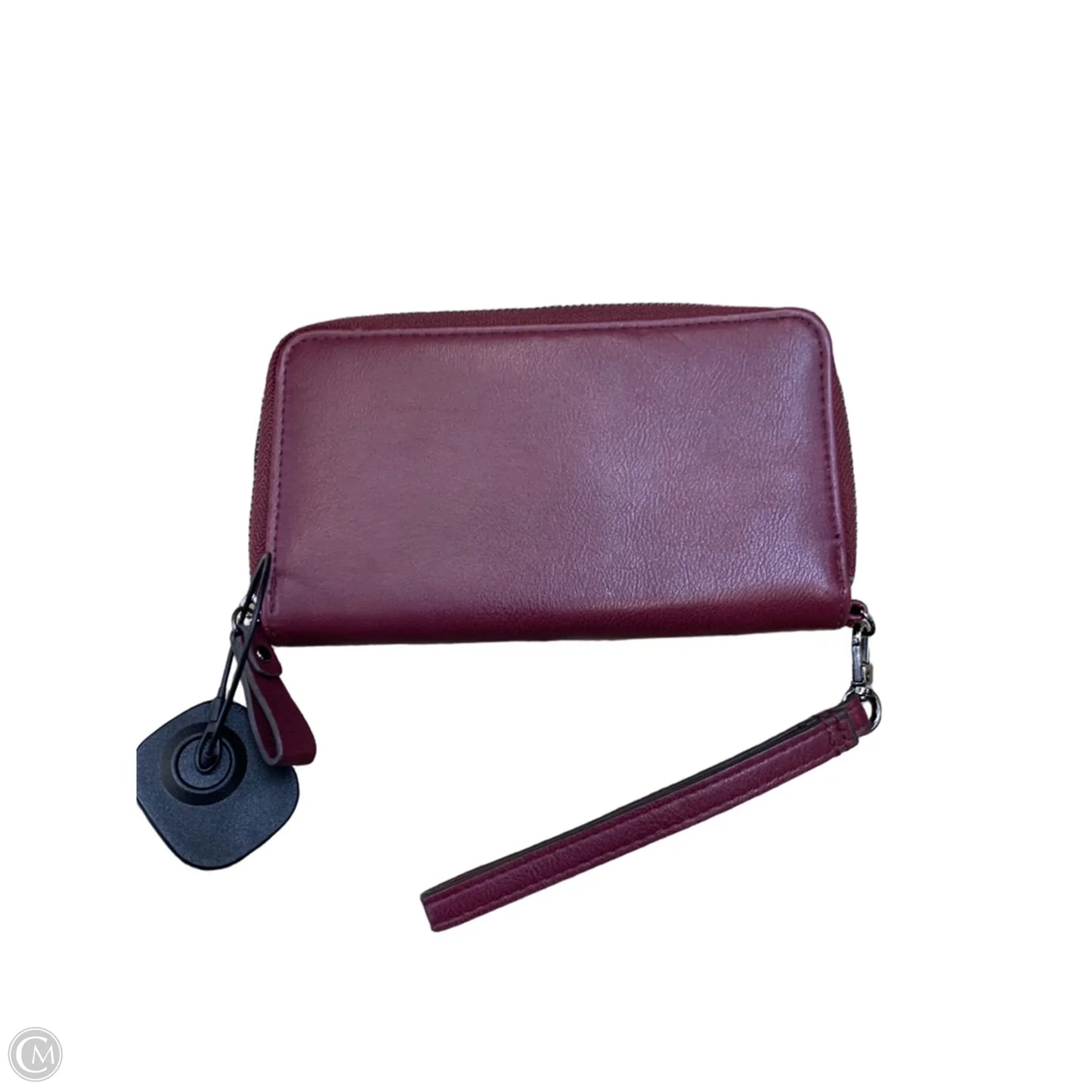 Wallet By Enzo Angiolini, Size: Medium
