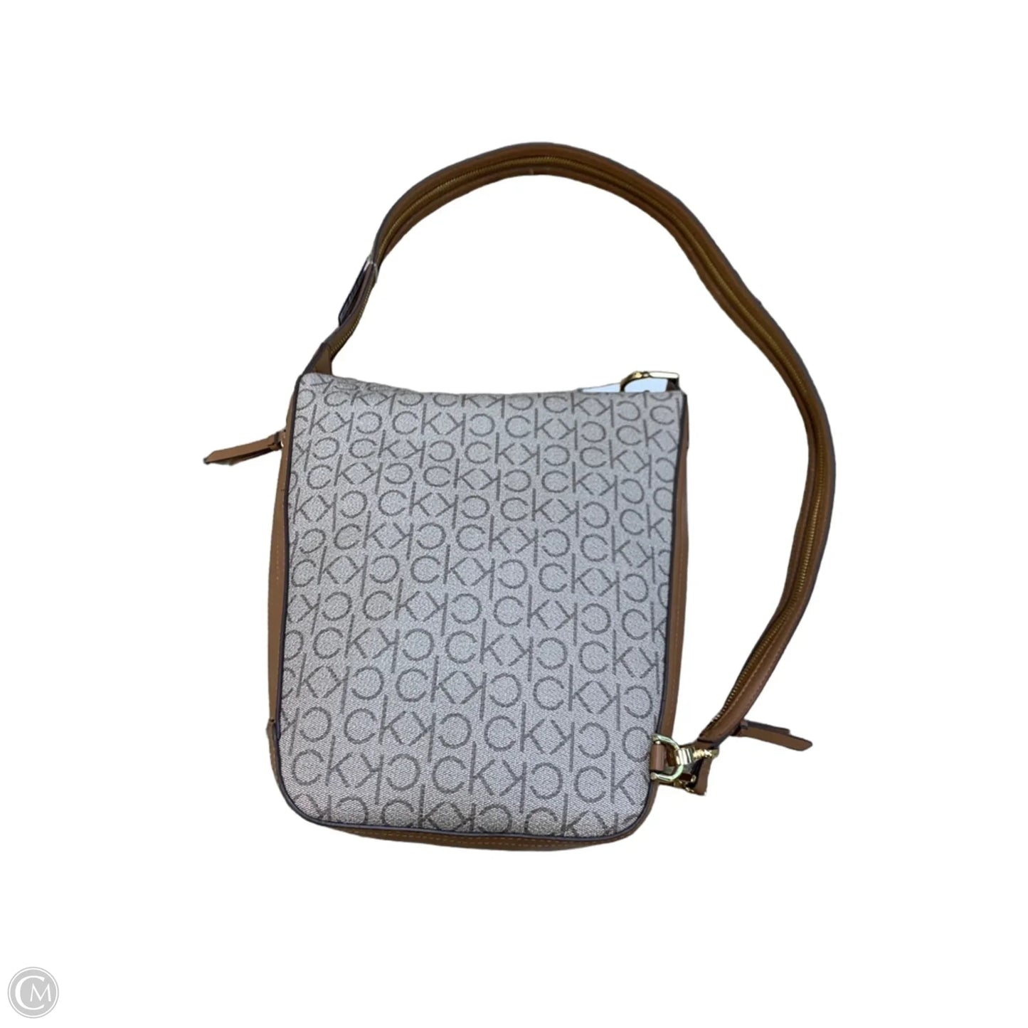 Handbag By Calvin Klein, Size: Large