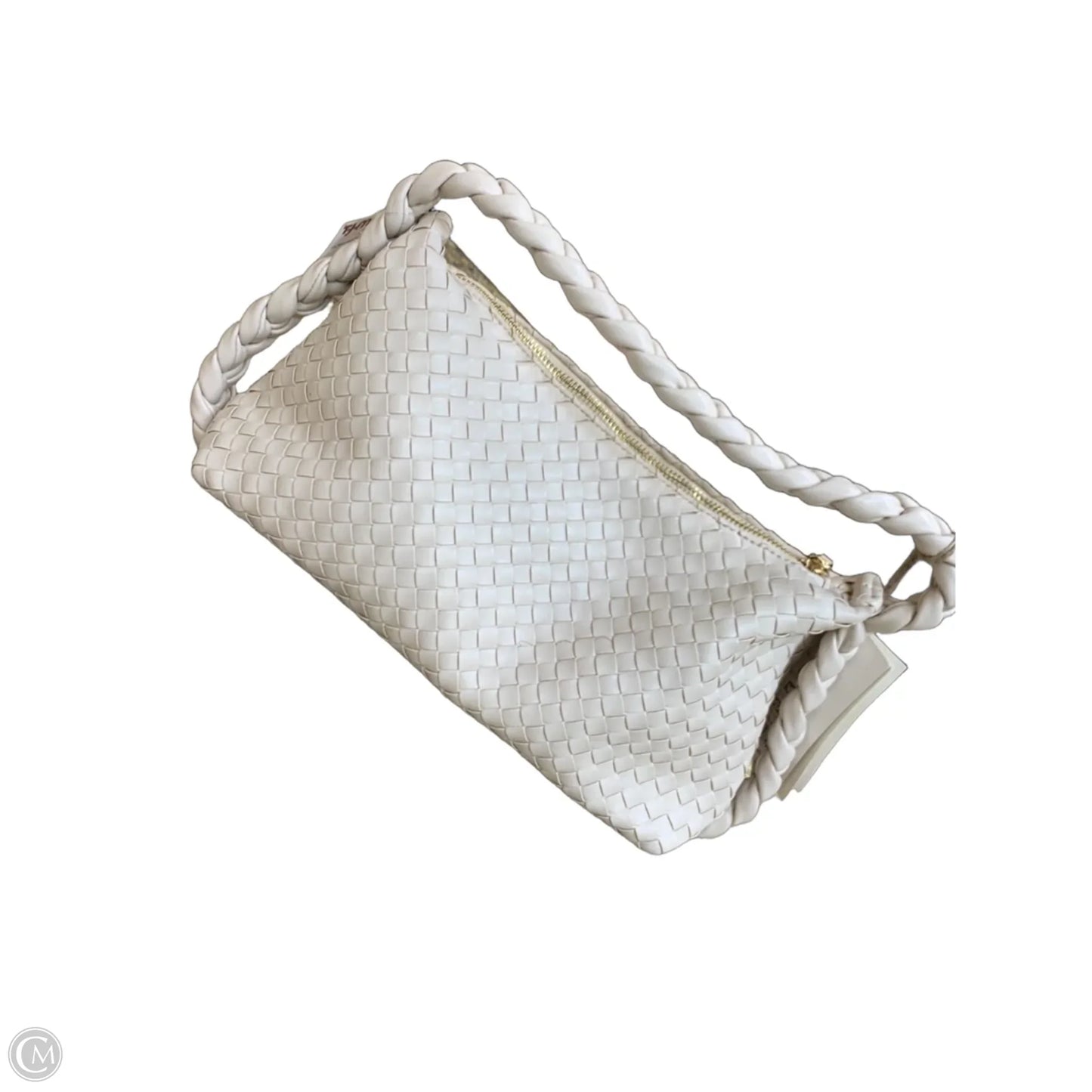 Handbag By Antik Kraft, Size: Medium