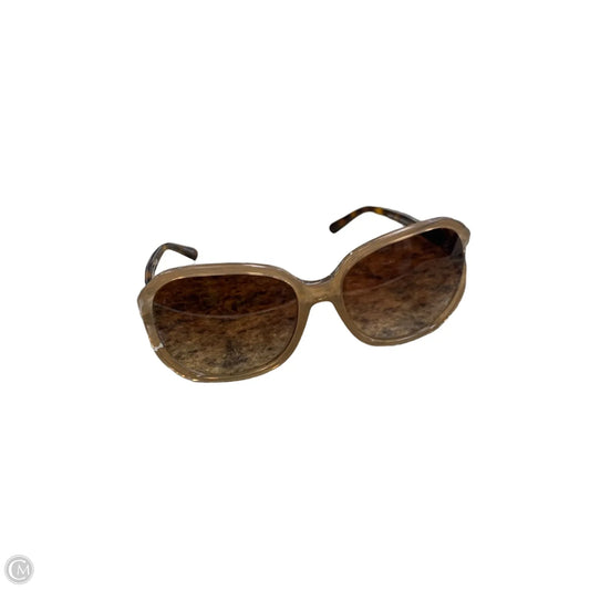 Sunglasses Designer By Coach, Size: