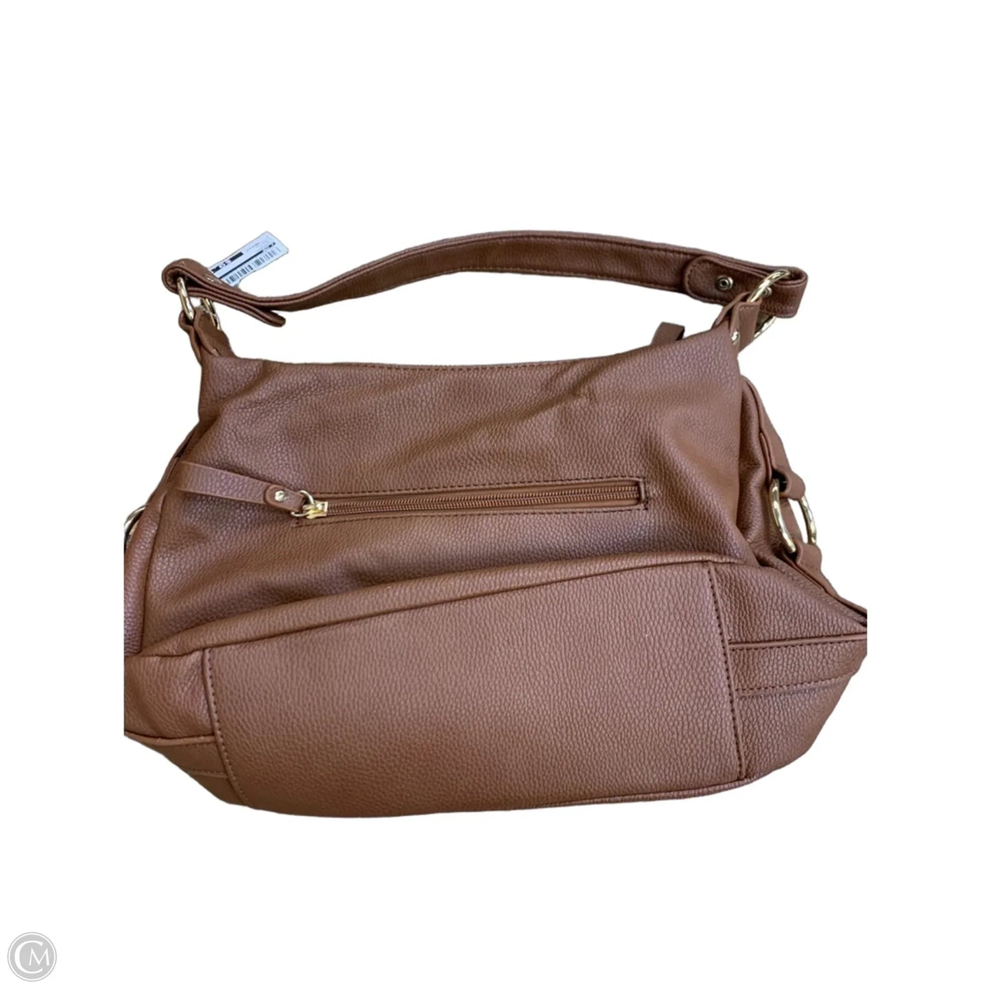 Handbag By Cmf, Size: Medium