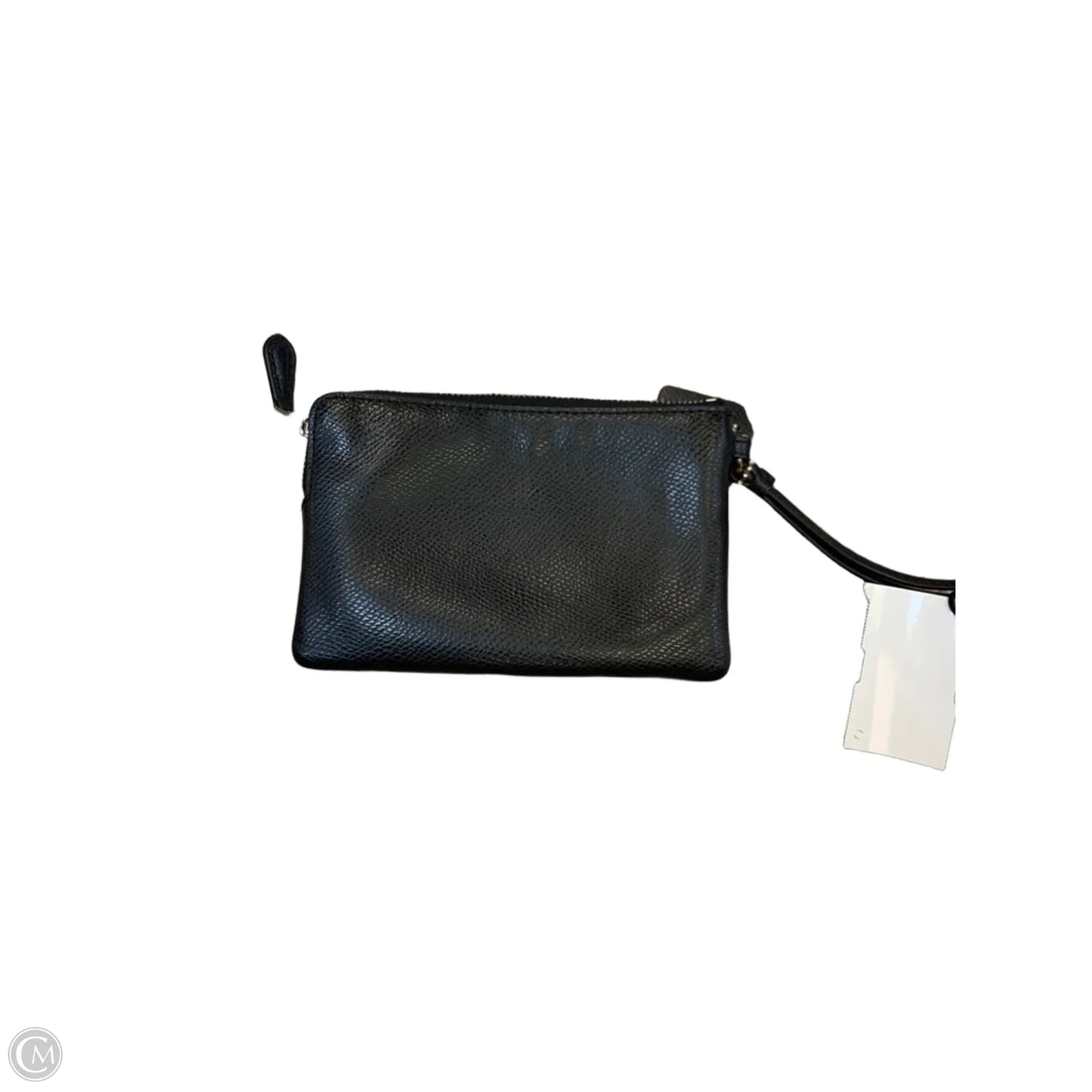 Wristlet Designer By Coach, Size: Small