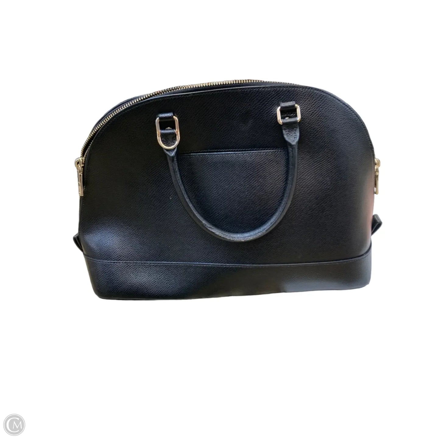 Handbag Designer By Coach, Size: Large