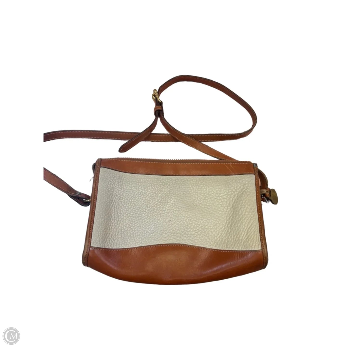 Crossbody Designer By Dooney And Bourke, Size: Small