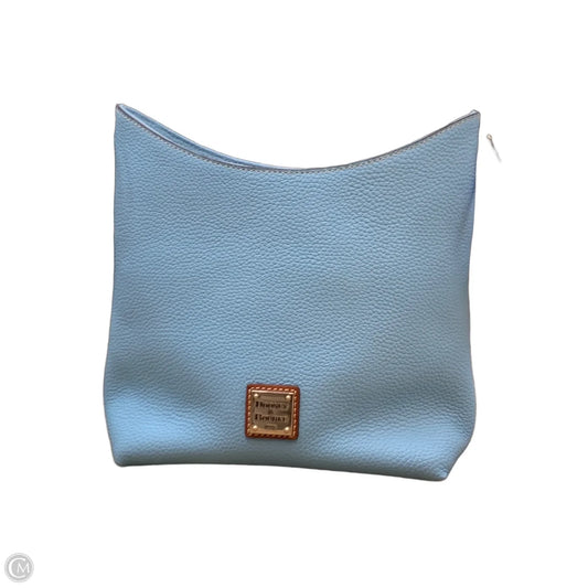 Handbag Designer By Dooney And Bourke, Size: Medium