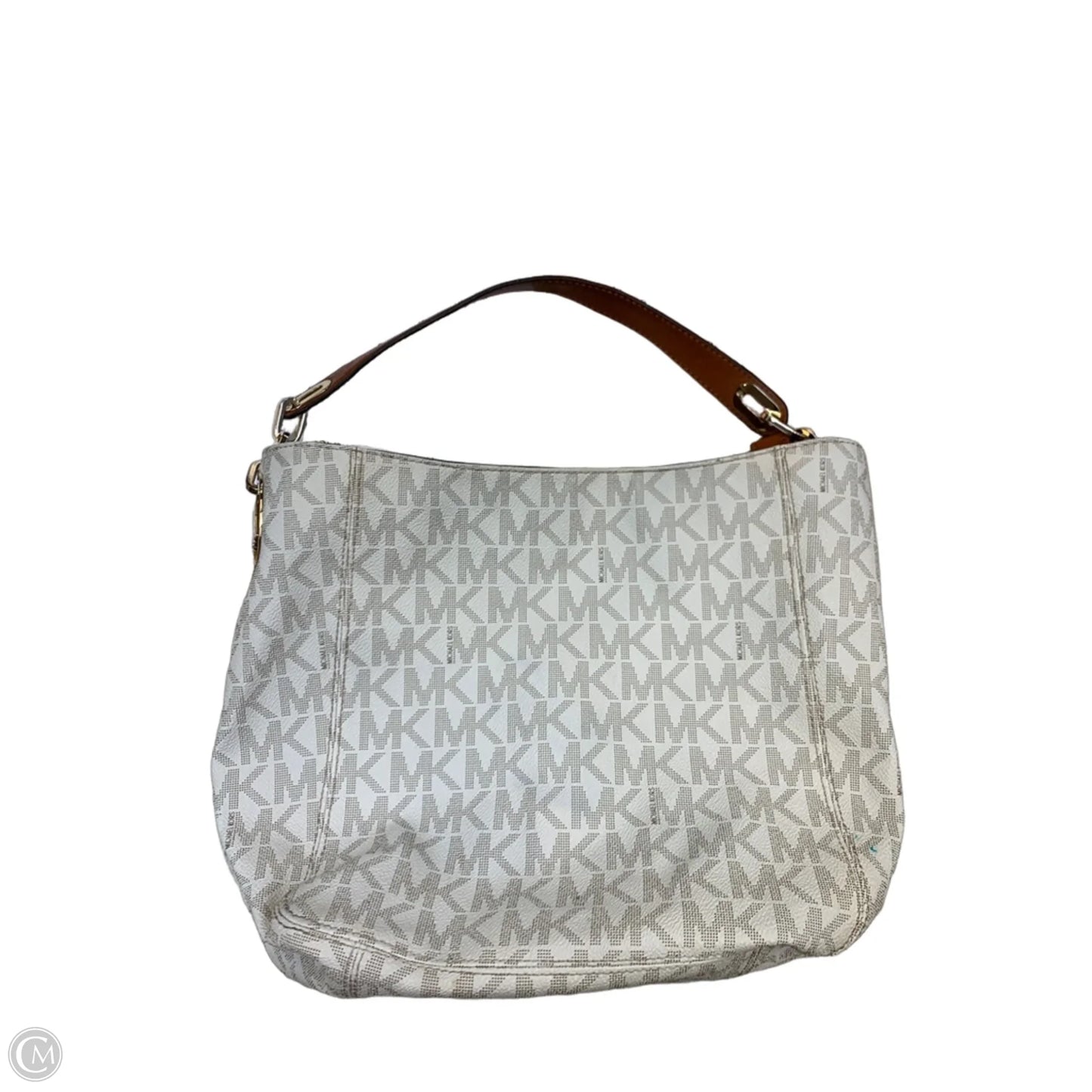 Handbag By Michael By Michael Kors, Size: Medium