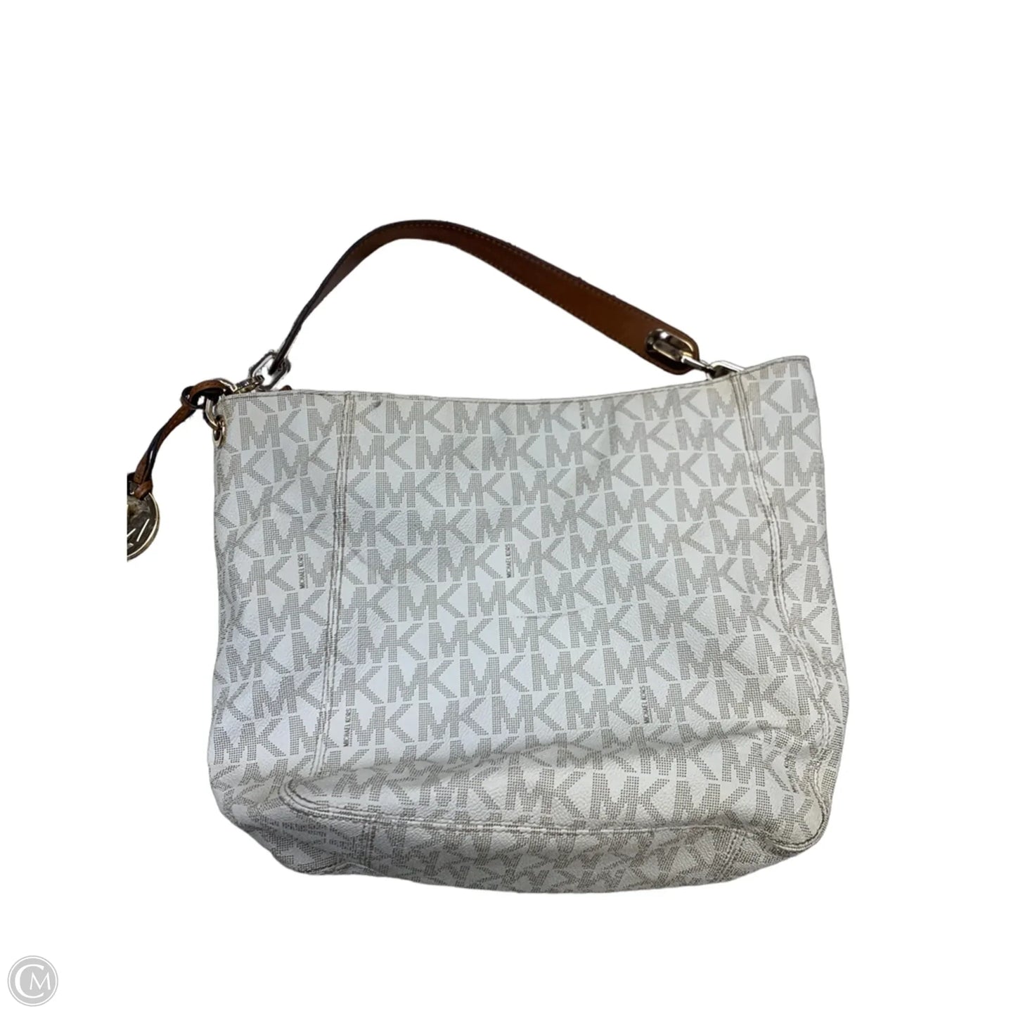 Handbag By Michael By Michael Kors, Size: Medium