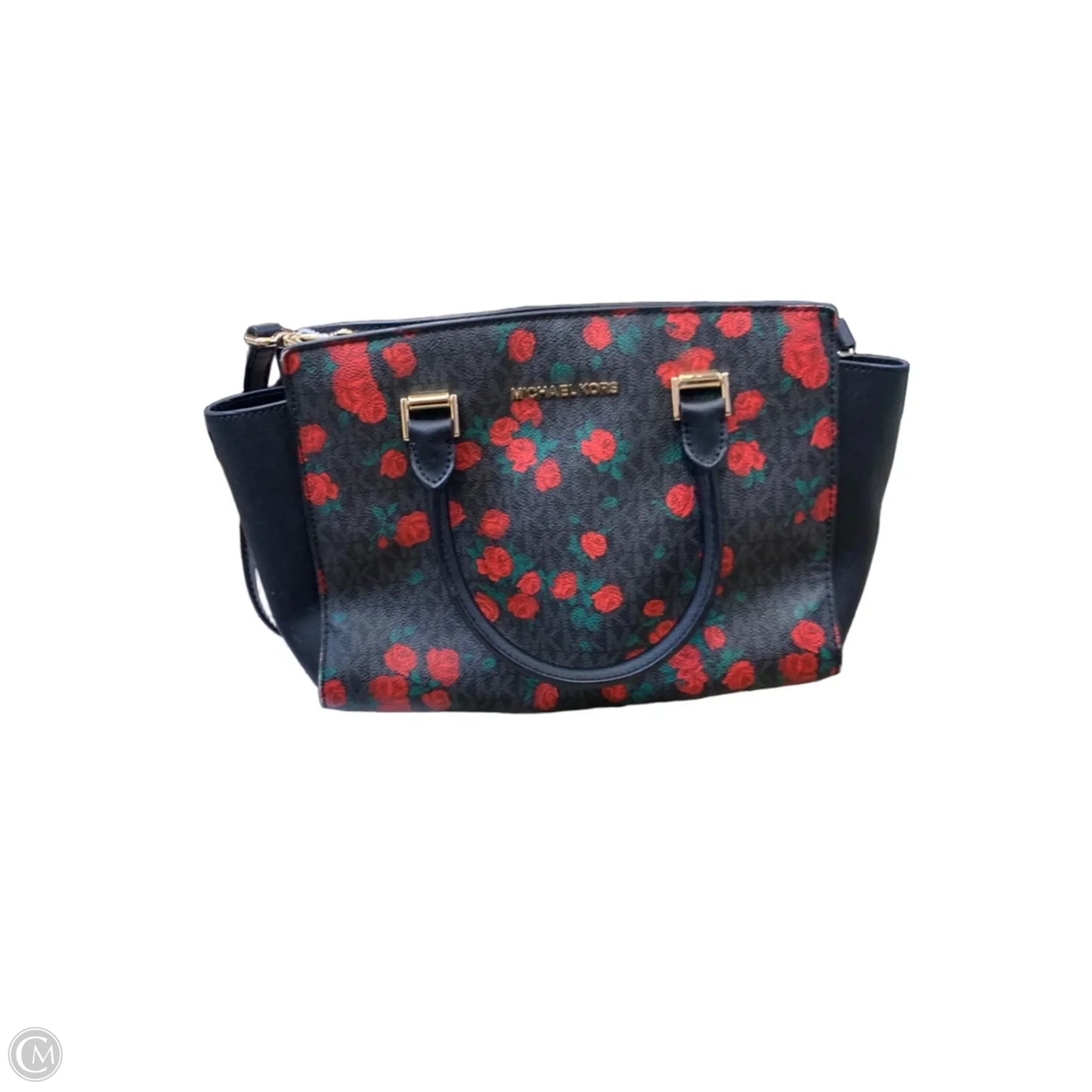 Handbag By Michael By Michael Kors, Size: Medium
