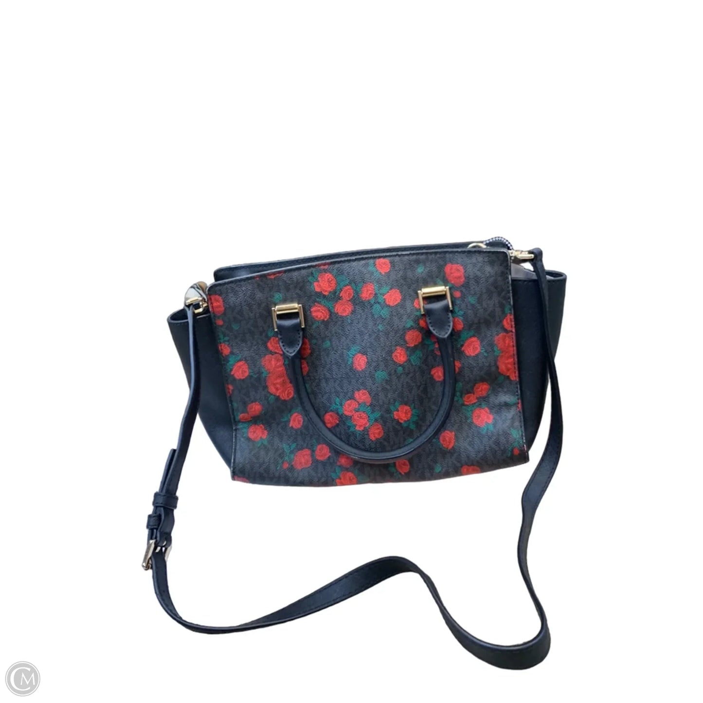 Handbag By Michael By Michael Kors, Size: Medium