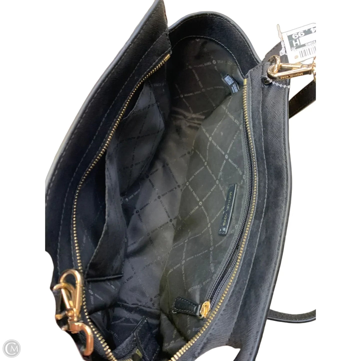 Handbag By Michael By Michael Kors, Size: Medium