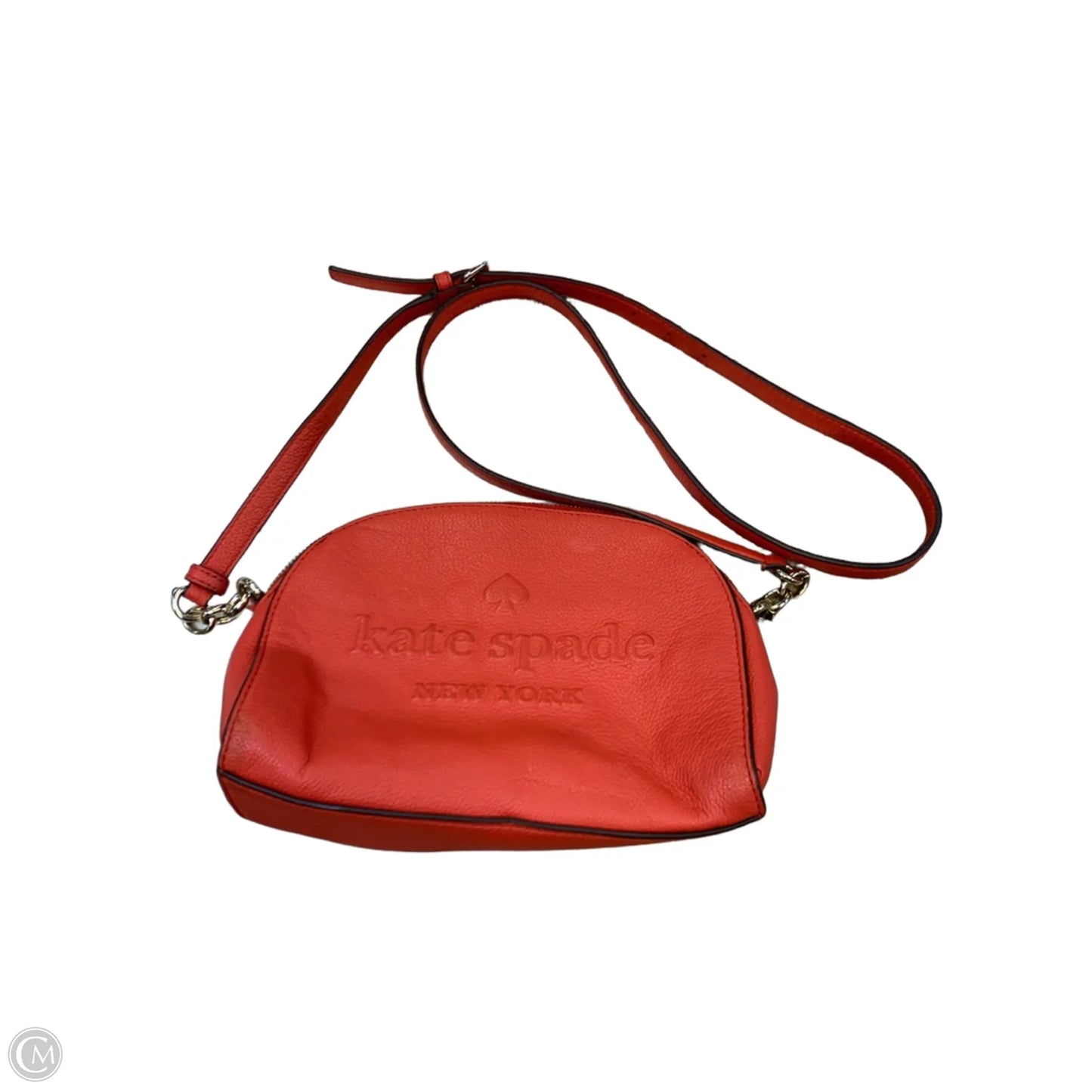Crossbody Designer By Kate Spade, Size: Small