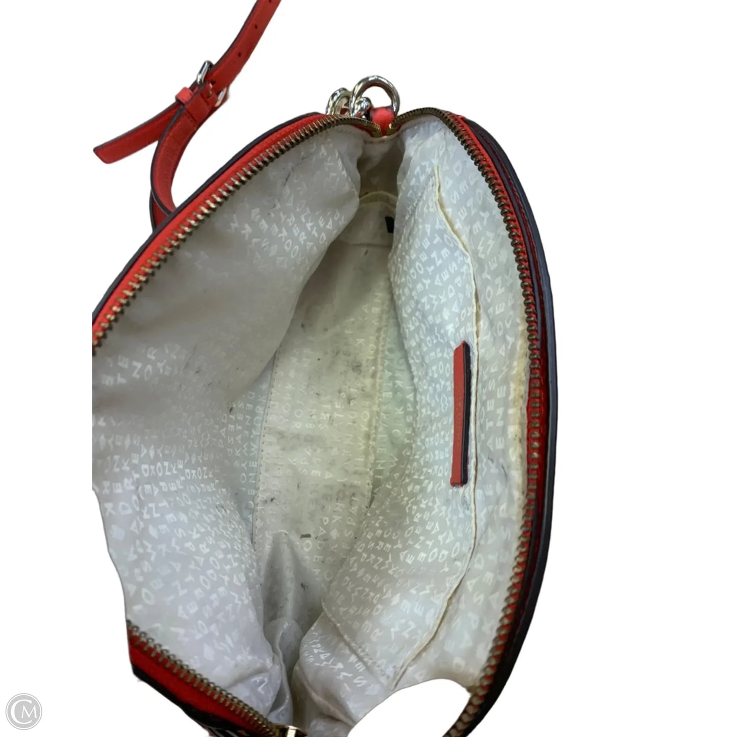 Crossbody Designer By Kate Spade, Size: Small
