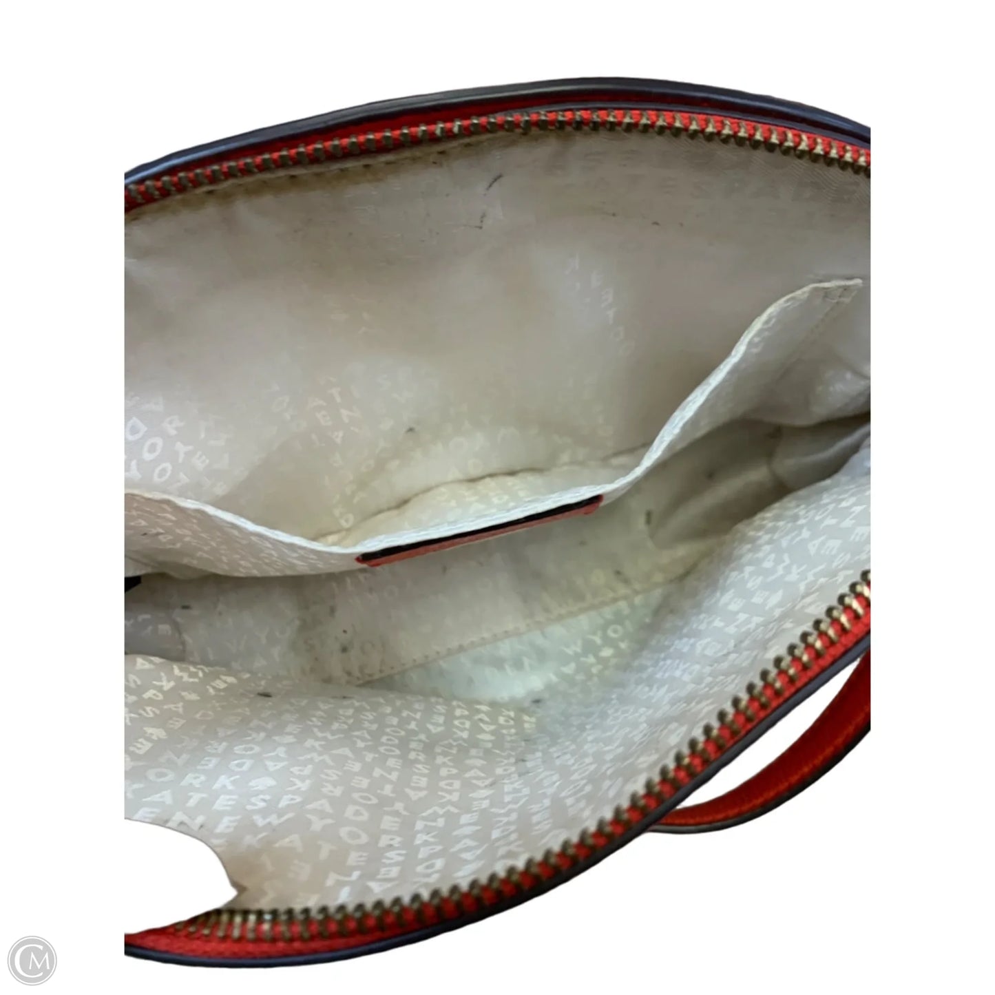 Crossbody Designer By Kate Spade, Size: Small