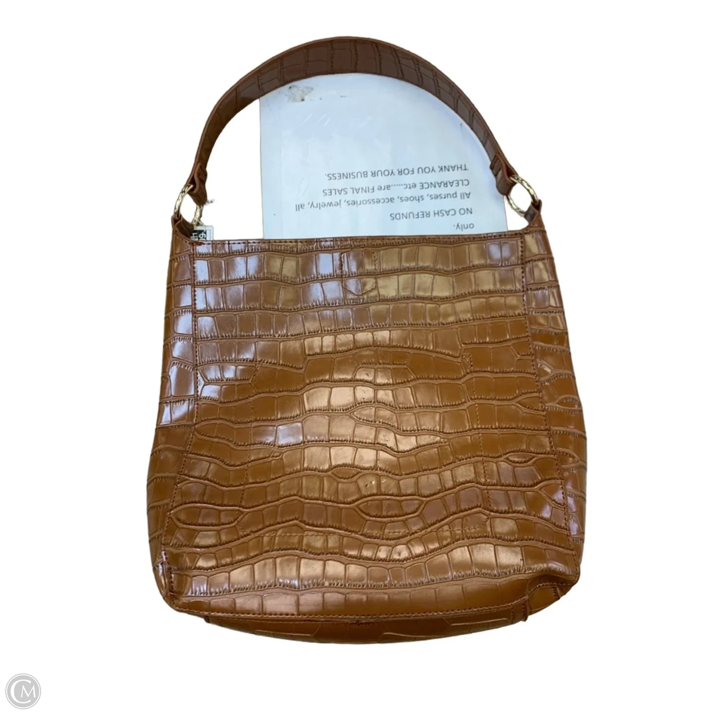 Handbag By Kate & Mallory, Size: Medium