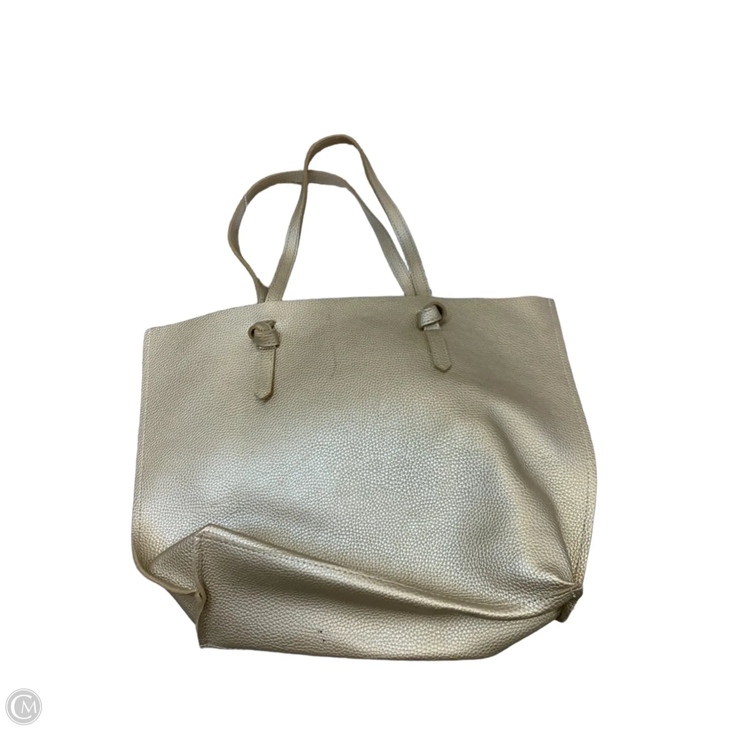 Tote By Cmf, Size: Medium