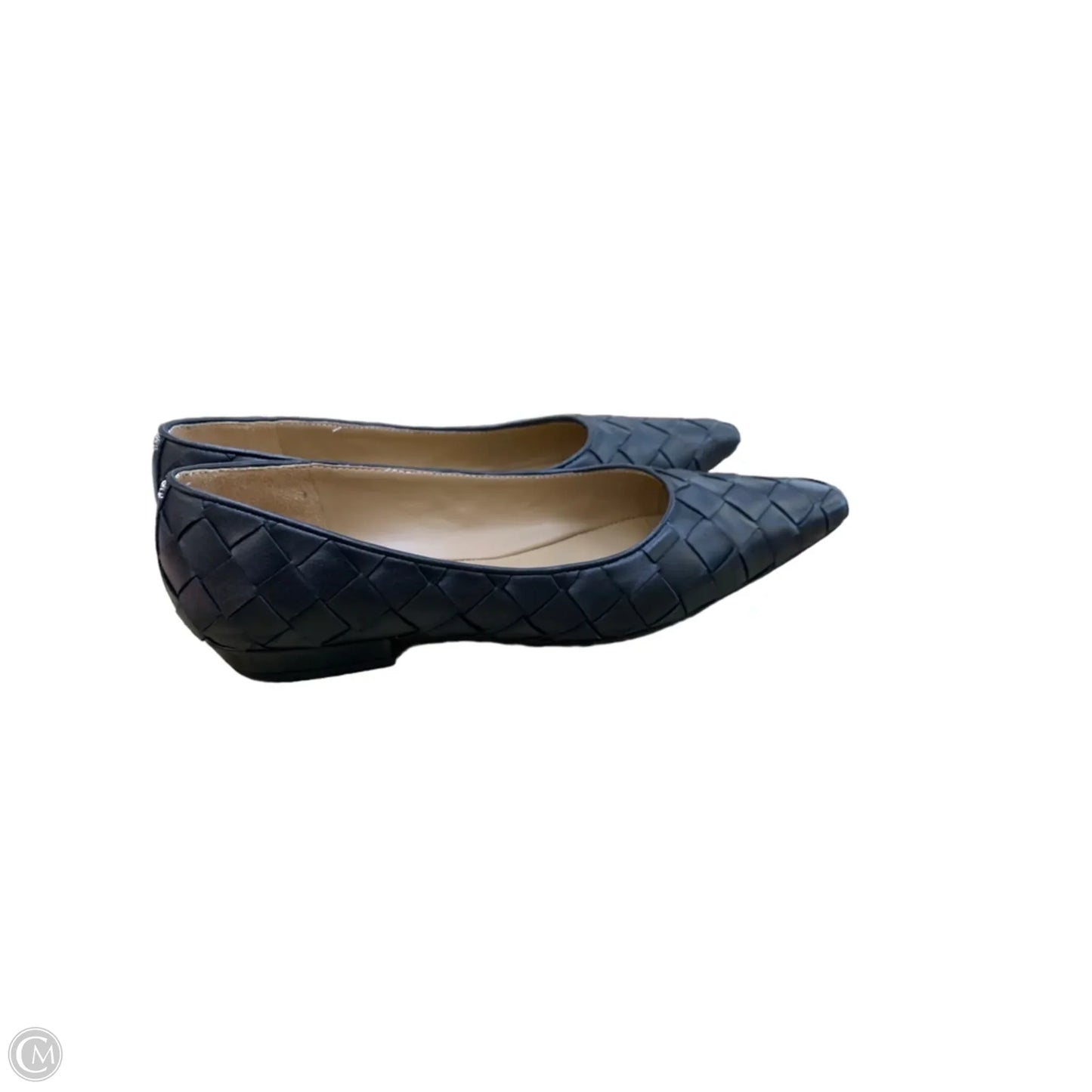 Shoes Flats By Sam Edelman In Black, Size: 10.5