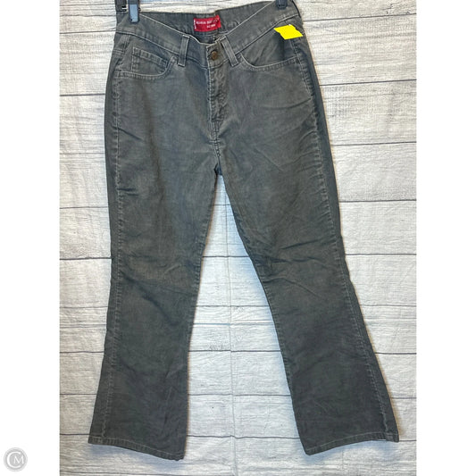 Pants Corduroy By Levis In Grey, Size: S