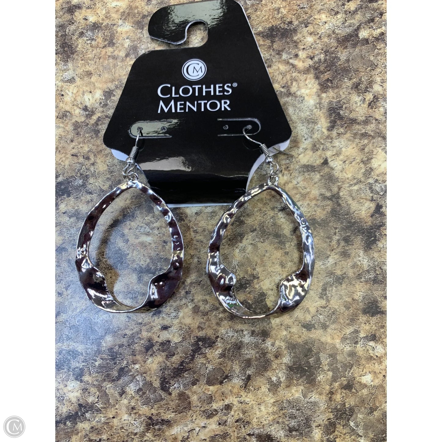 Earrings Dangle/drop By Paparazzi