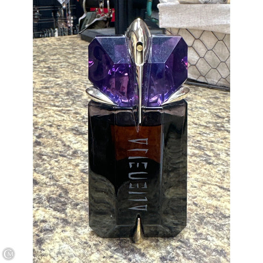 Fragrance Luxury Designer By Mugler, Size: Medium