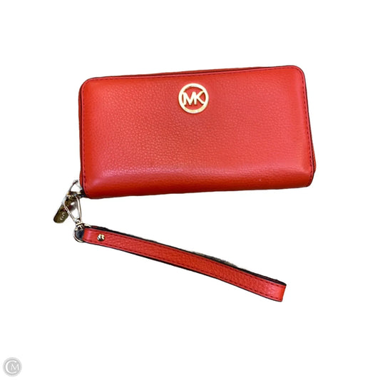 Belt Bag By Michael By Michael Kors, Size: Small