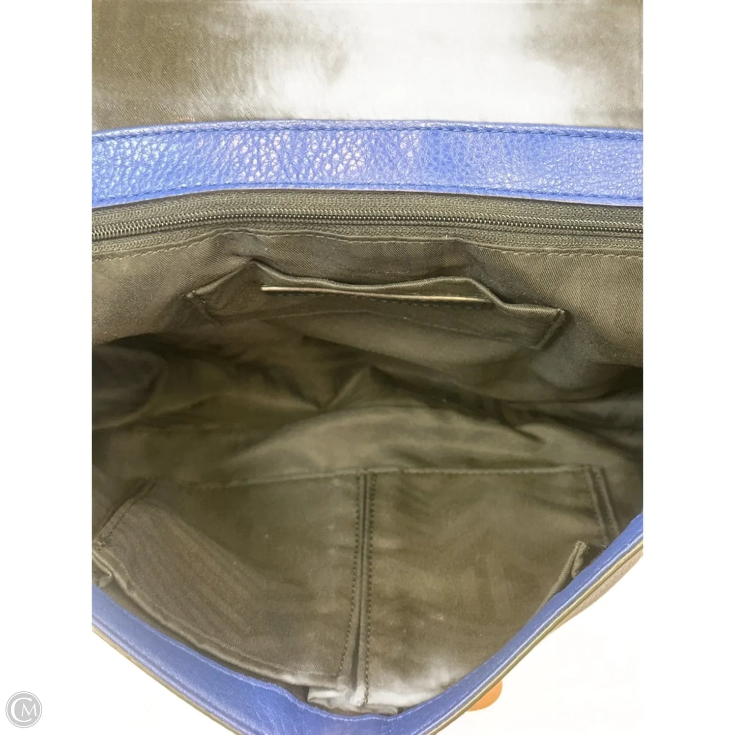 Handbag Designer By Rebecca Minkoff, Size: Medium