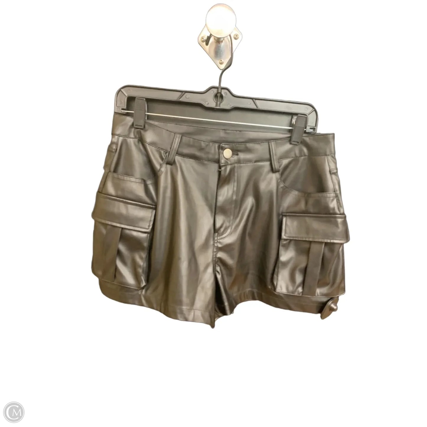 Shorts By Ci Sono In Black, Size: M