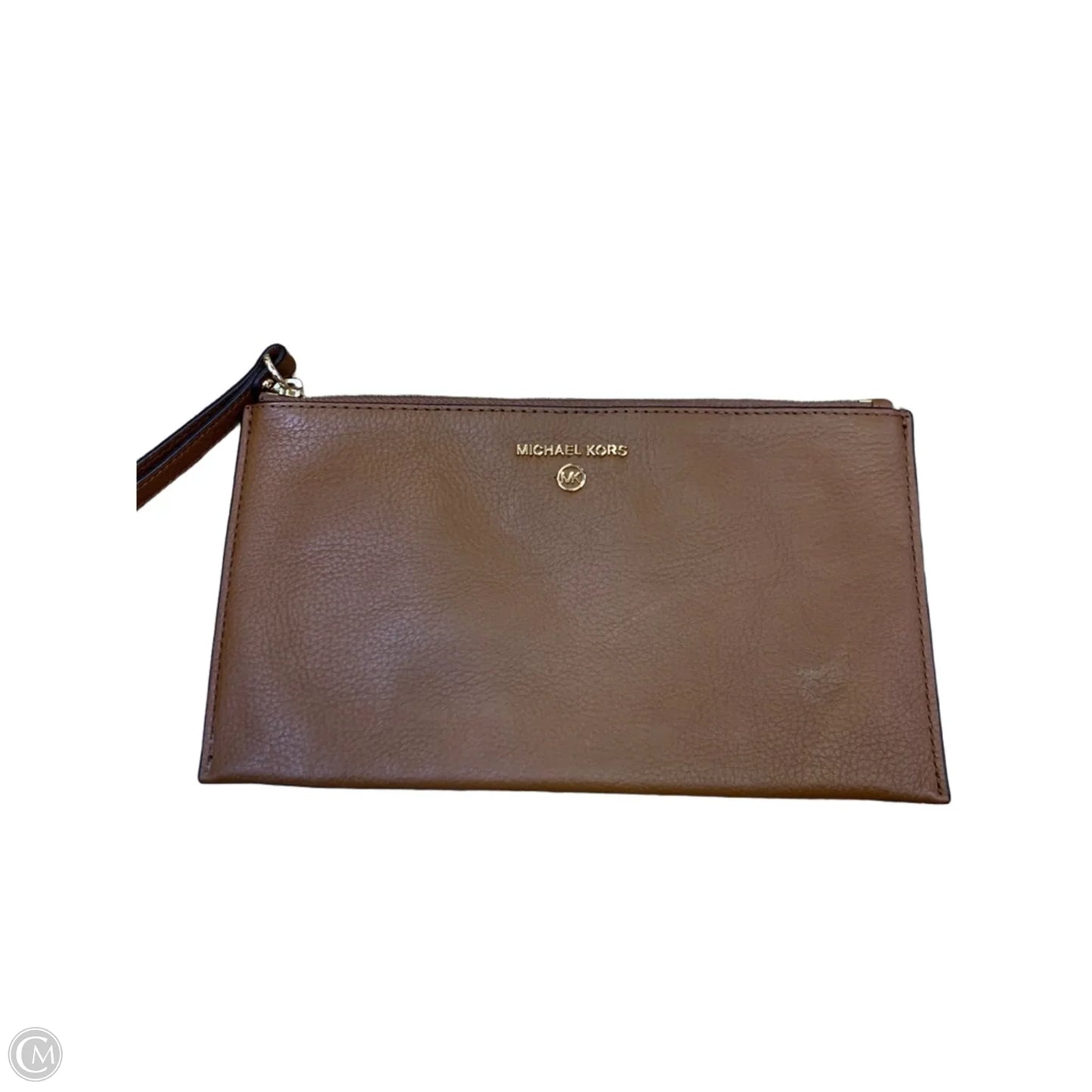 Wristlet By Michael By Michael Kors, Size: Medium