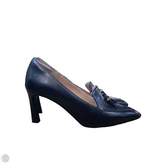 Shoes Heels Stiletto By Rockport In Black, Size: 10