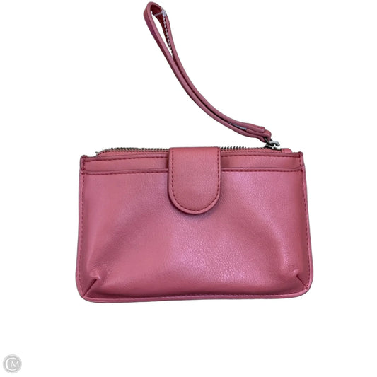 Wristlet By Universal Thread, Size: Small