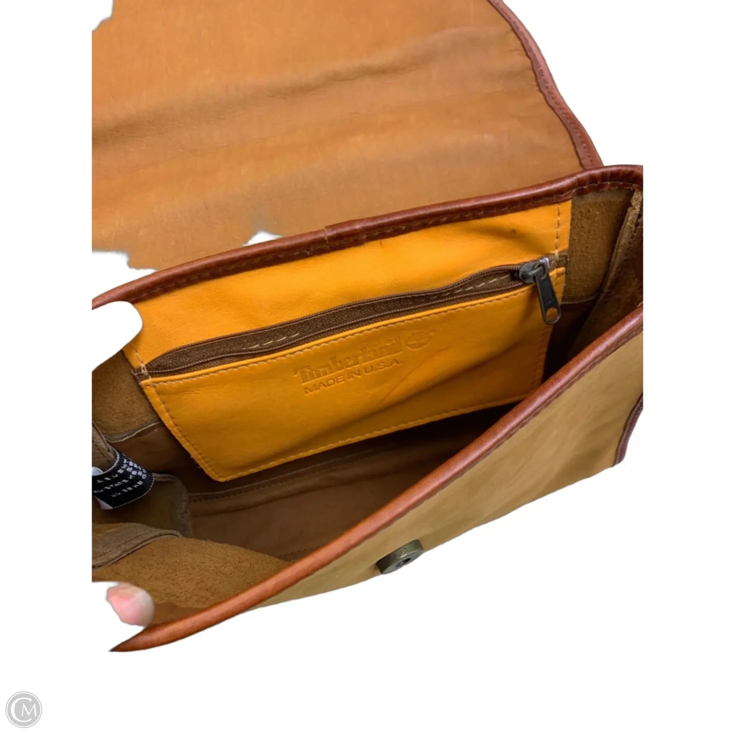 Handbag By Timberland, Size: Medium